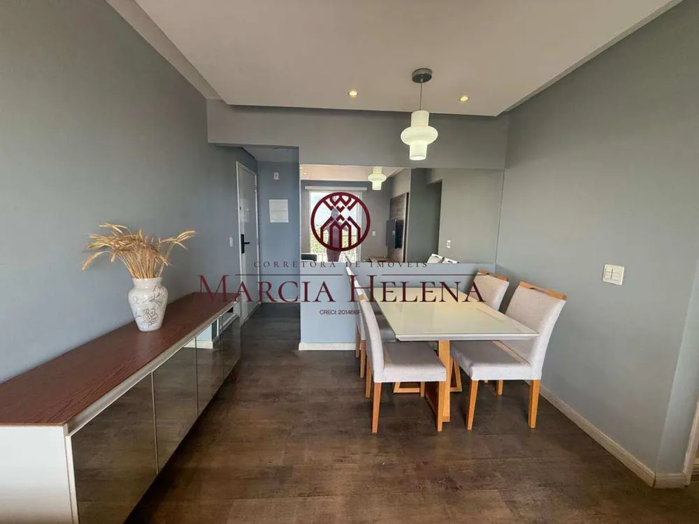 Apartamento, 3 quartos, 65 m² - Foto 1
