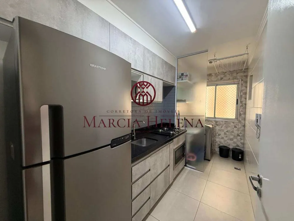 Apartamento, 3 quartos, 65 m² - Foto 3