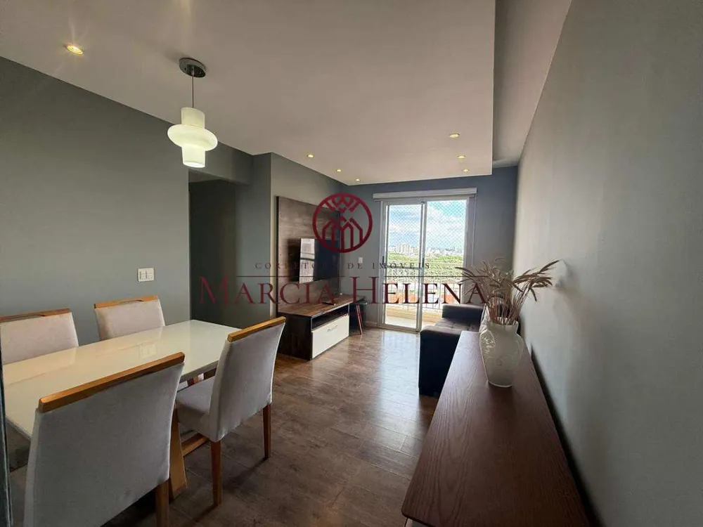 Apartamento, 3 quartos, 65 m² - Foto 5
