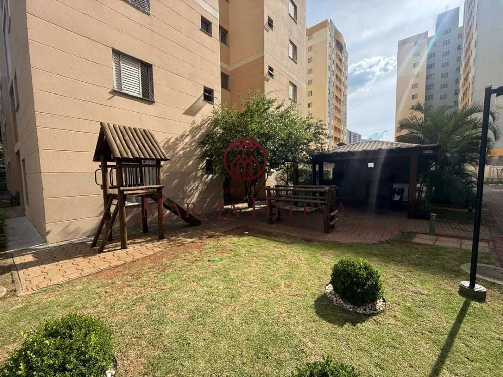 Apartamento, 3 quartos, 65 m² - Foto 8
