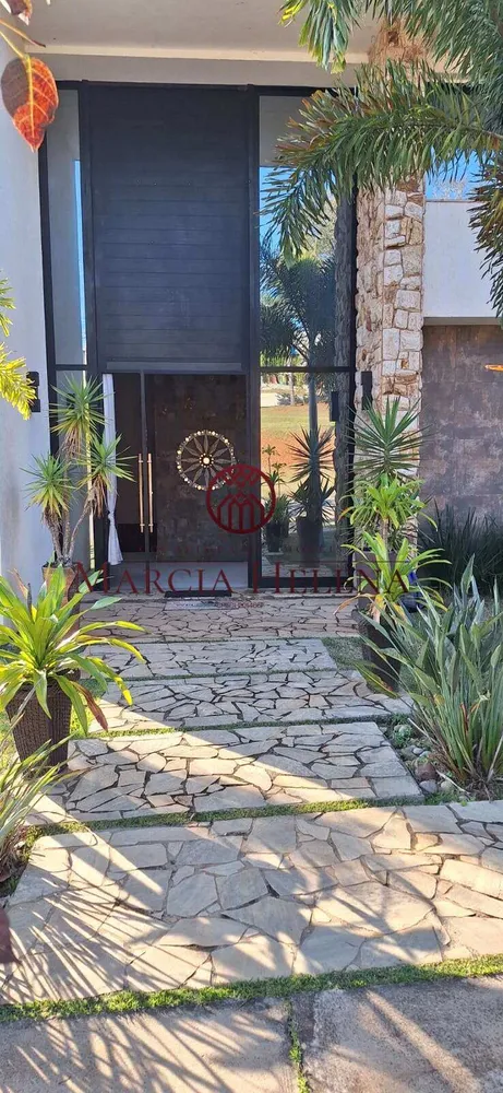 Casa de Condomínio, 4 quartos - Foto 3