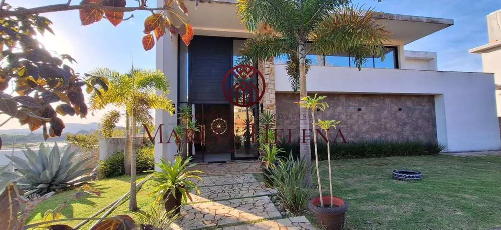 Casa de Condomínio, 4 quartos - Foto 2