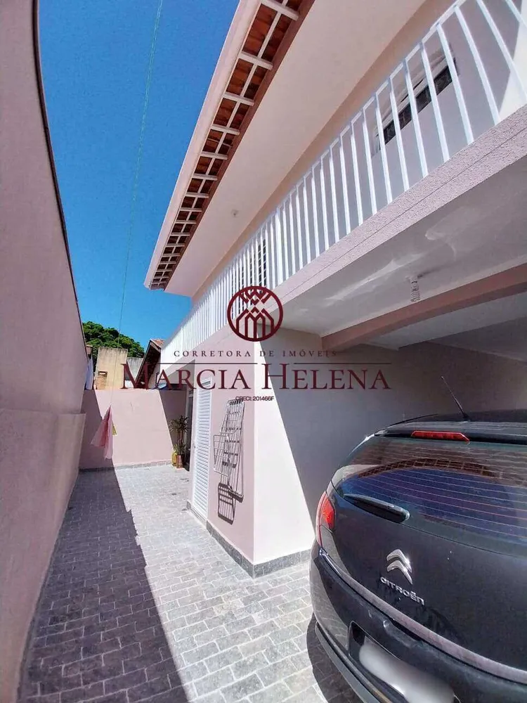 Sobrado, 3 quartos, 174 m² - Foto 2