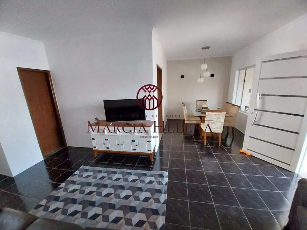 Sobrado, 3 quartos, 174 m² - Foto 4