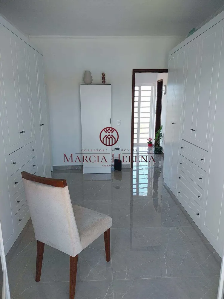 Sobrado, 3 quartos, 174 m² - Foto 6