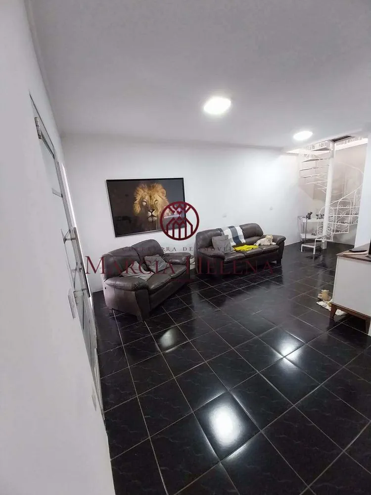 Sobrado, 3 quartos, 174 m² - Foto 5
