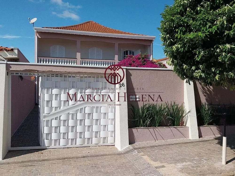 Sobrado, 3 quartos, 174 m² - Foto 3