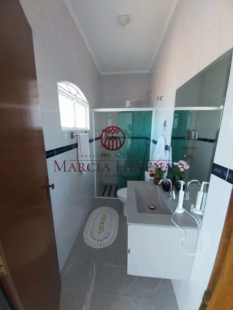 Sobrado, 3 quartos, 174 m² - Foto 8