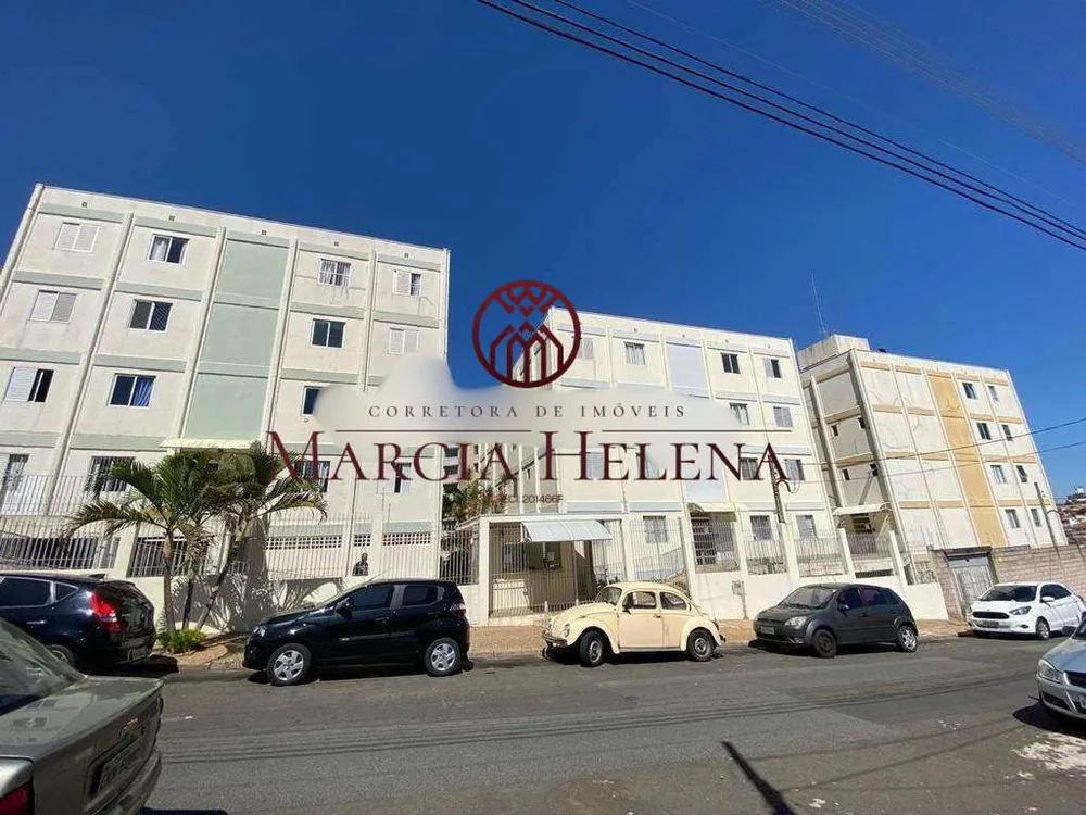 Apartamento, 2 quartos, 85 m² - Foto 1