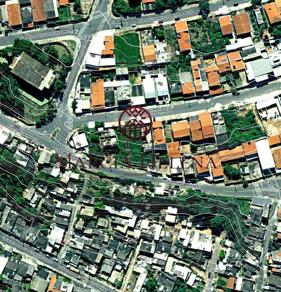 Terreno, 630 m² - Foto 9