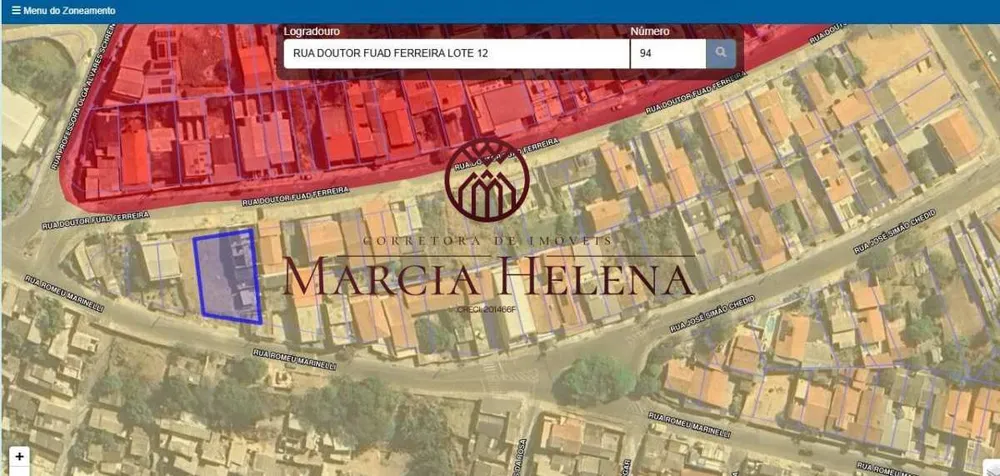 Terreno, 630 m² - Foto 8
