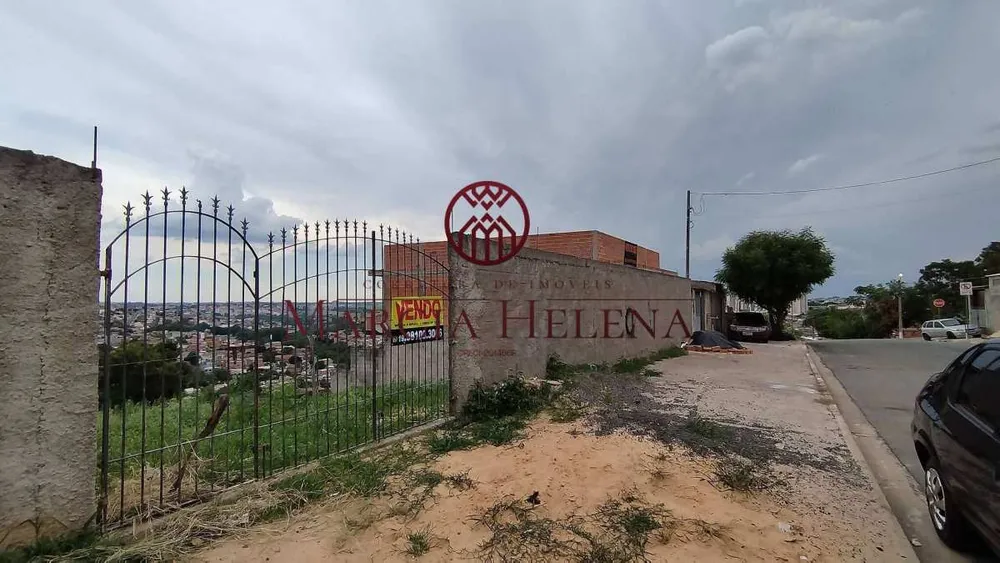Terreno, 630 m² - Foto 2