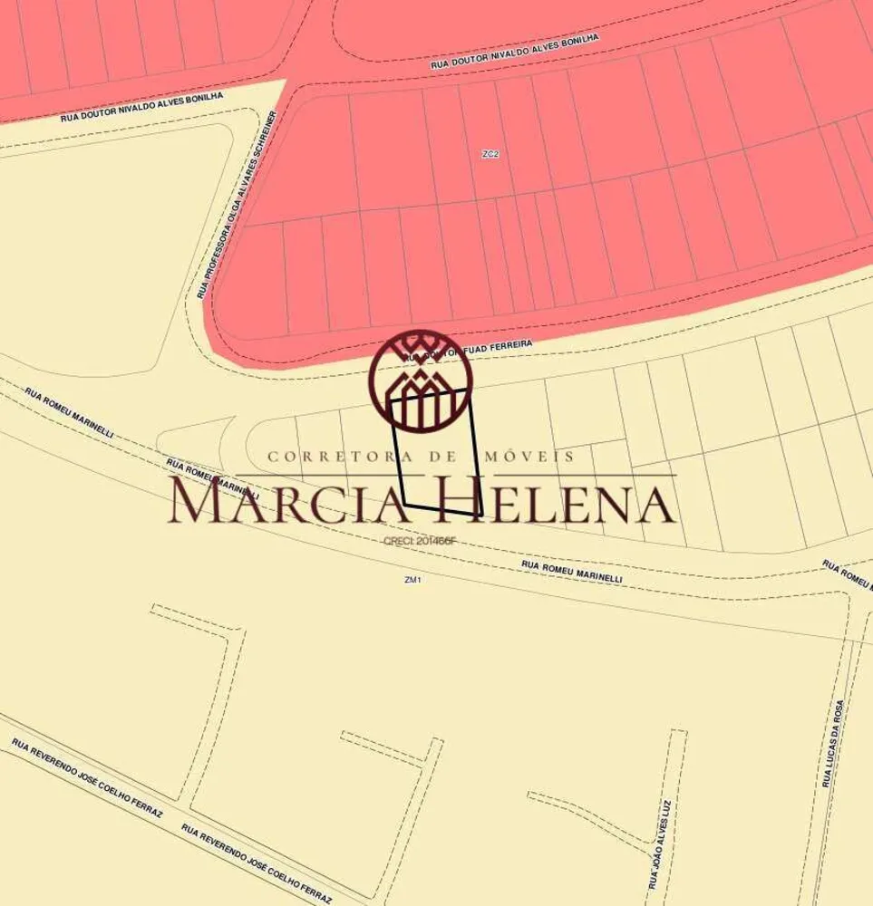 Terreno, 630 m² - Foto 10