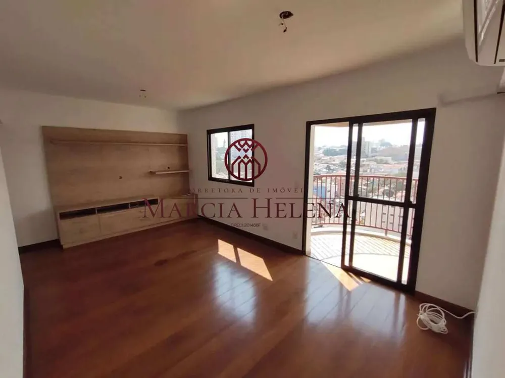 Apartamento, 3 quartos, 108 m² - Foto 2