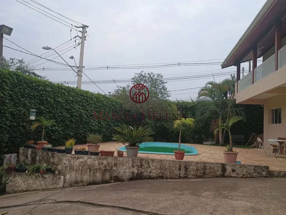 Casa, 4 quartos, 520 m² - Foto 4