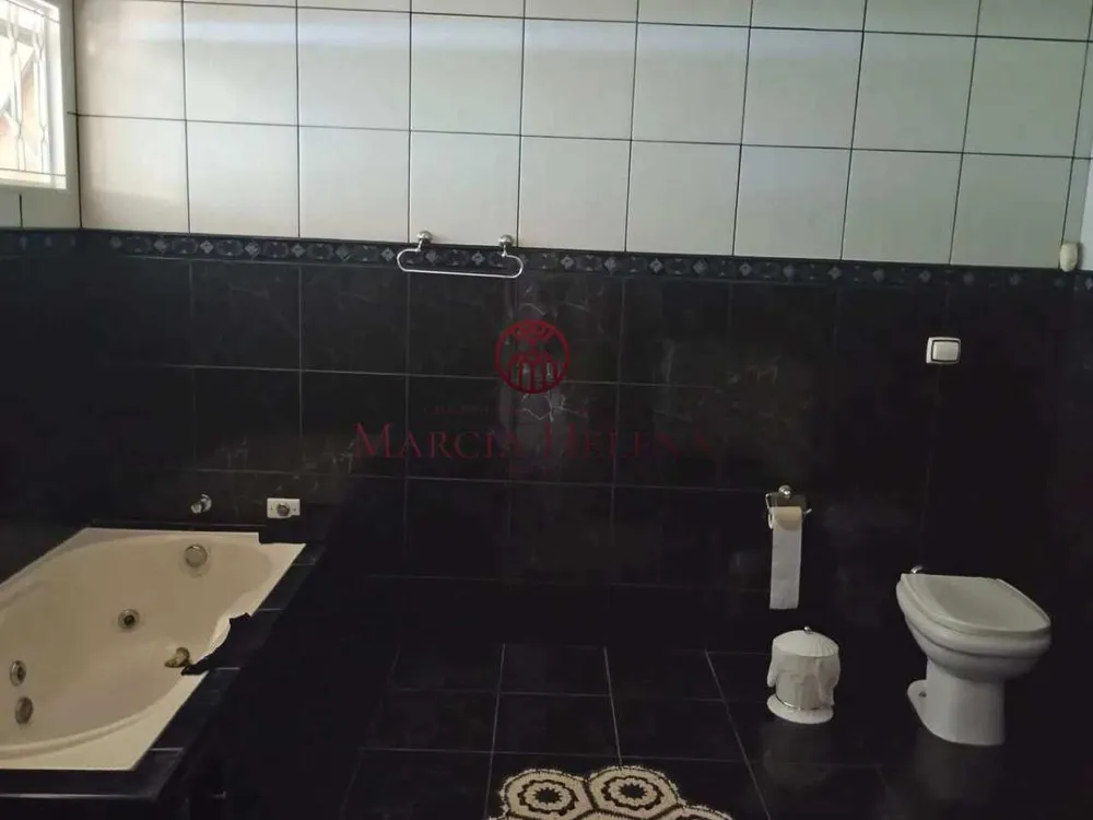 Casa, 4 quartos, 520 m² - Foto 6