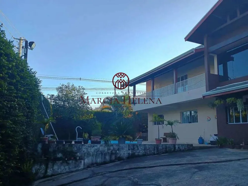 Casa, 4 quartos, 520 m² - Foto 2