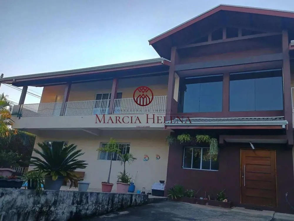 Casa, 4 quartos, 520 m² - Foto 3