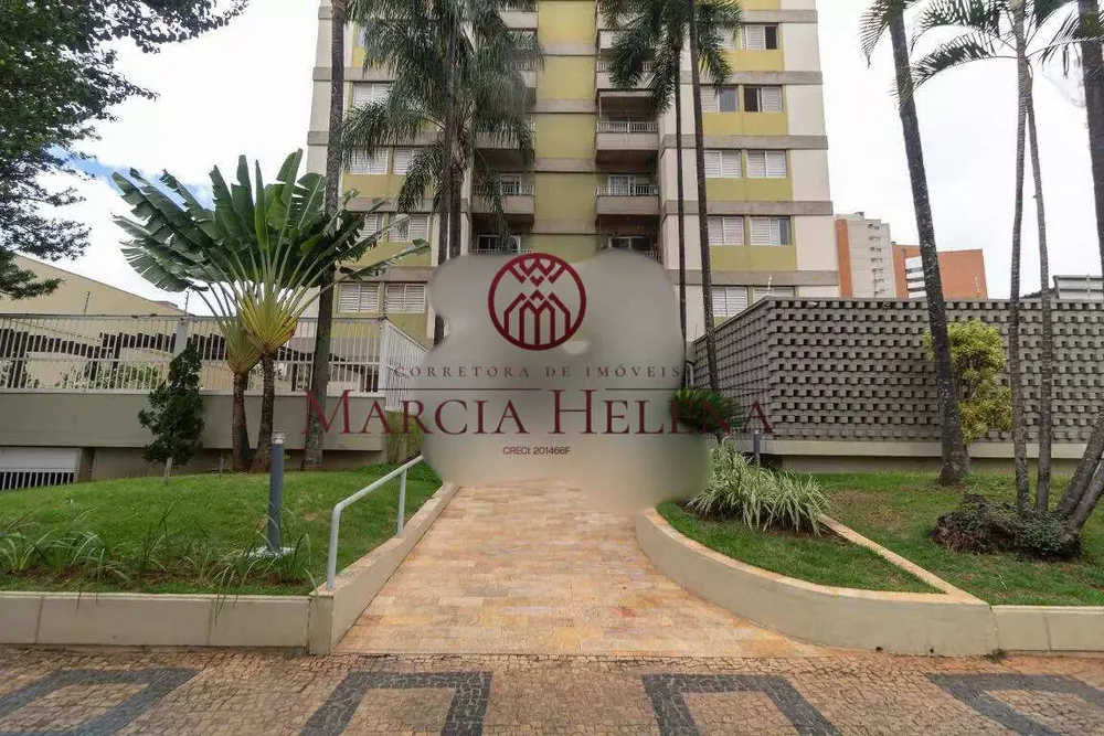 Apartamento, 3 quartos, 86 m² - Foto 3