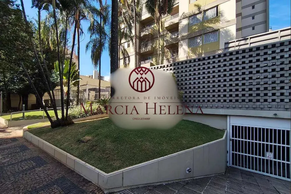 Apartamento, 3 quartos, 86 m² - Foto 2