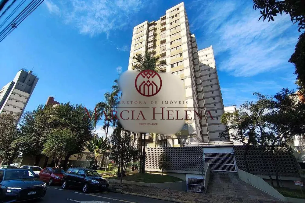 Apartamento, 3 quartos, 86 m² - Foto 1