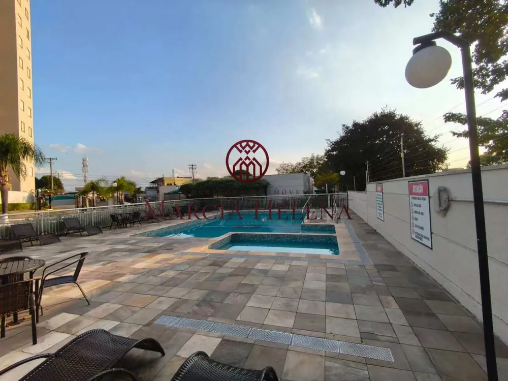 Apartamento, 2 quartos, 51 m² - Foto 5