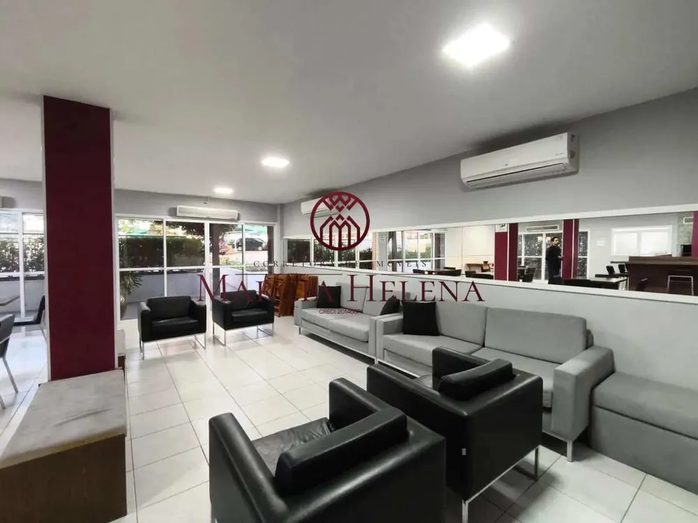 Apartamento, 2 quartos, 51 m² - Foto 6