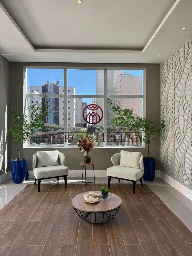 Apartamento, 1 quarto, 46 m² - Foto 5