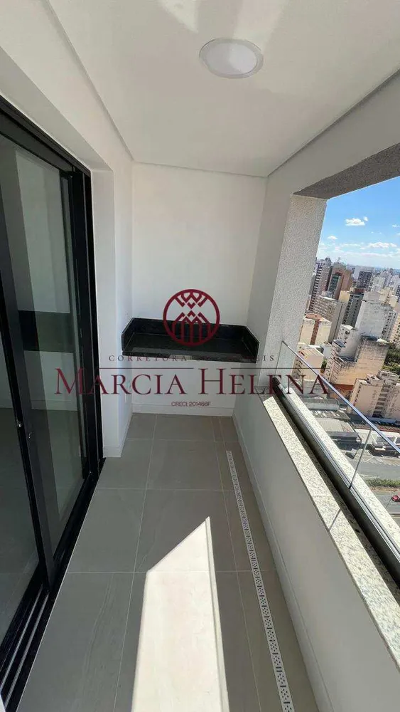 Apartamento, 1 quarto, 46 m² - Foto 6
