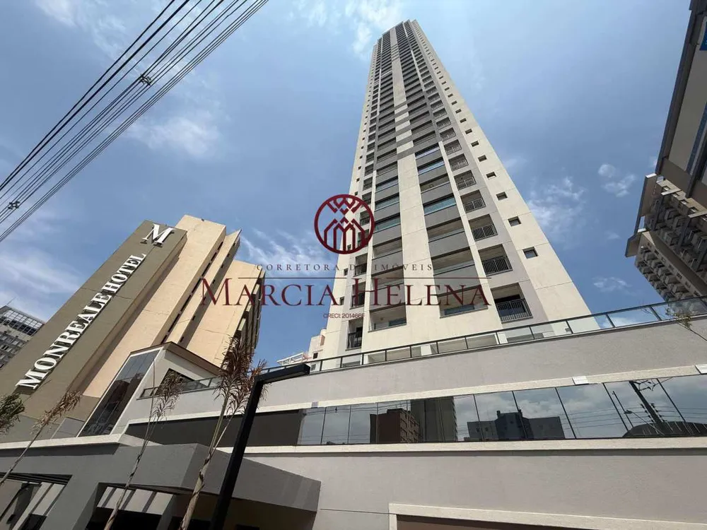Apartamento, 1 quarto, 46 m² - Foto 9