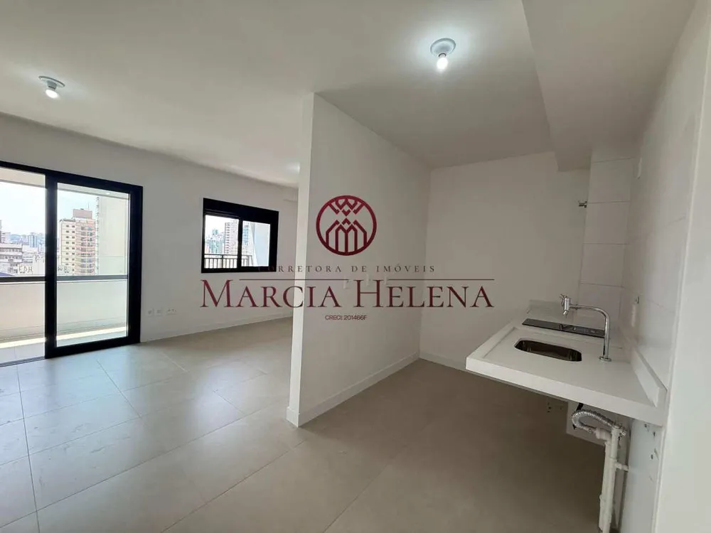 Apartamento, 1 quarto, 46 m² - Foto 4