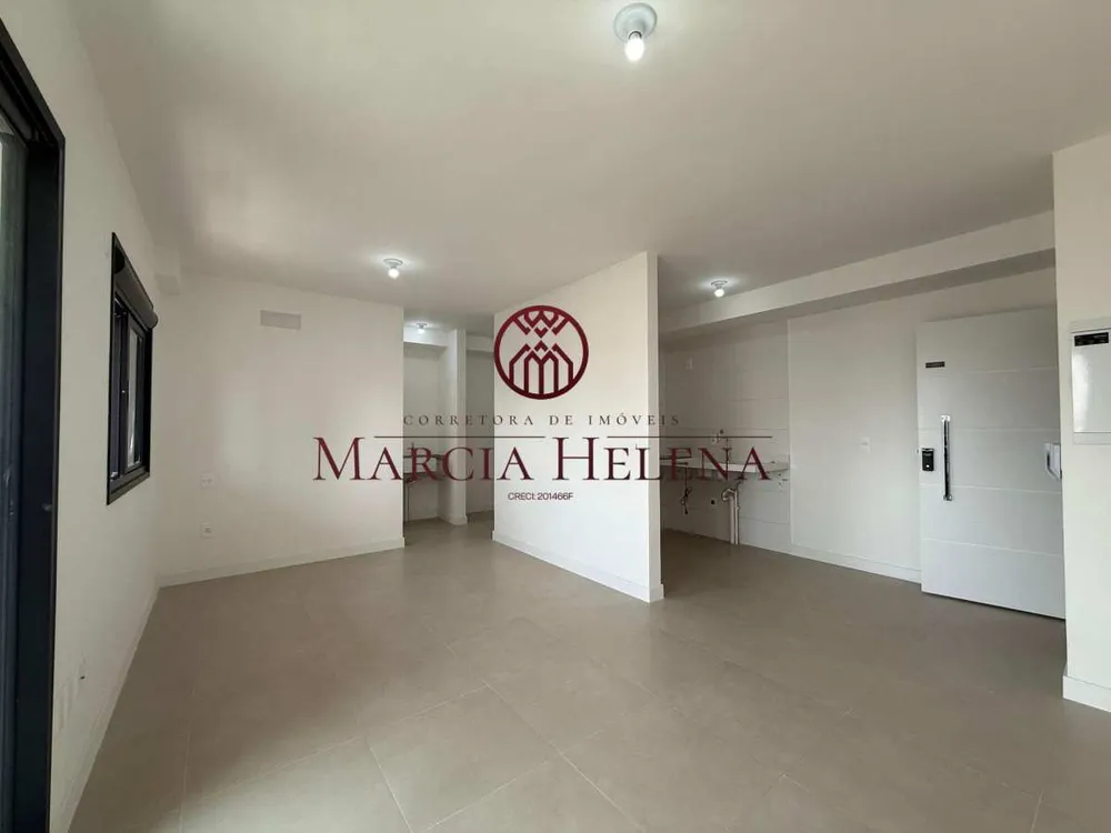 Apartamento, 1 quarto, 46 m² - Foto 2