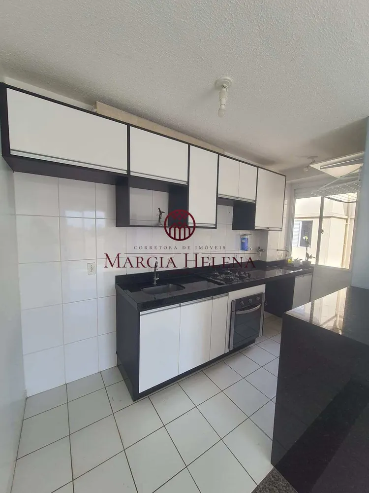 Apartamento, 2 quartos, 50 m² - Foto 3