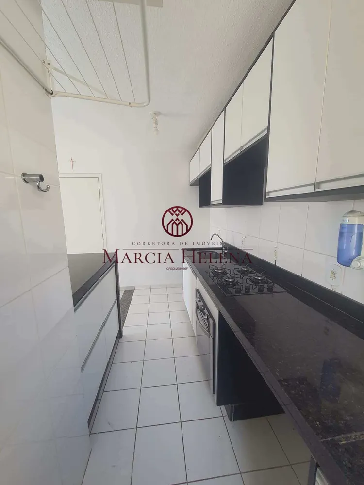 Apartamento, 2 quartos, 50 m² - Foto 4
