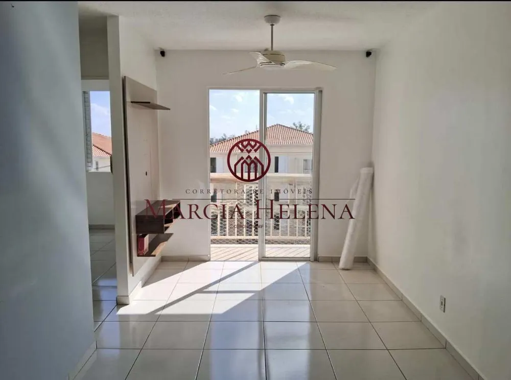 Apartamento, 2 quartos, 50 m² - Foto 8