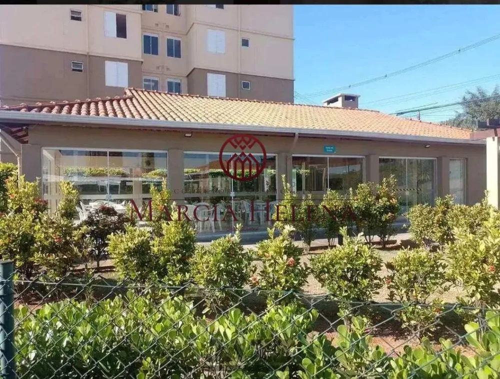 Apartamento, 2 quartos, 50 m² - Foto 5