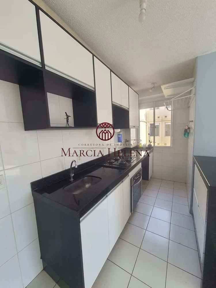 Apartamento, 2 quartos, 50 m² - Foto 1