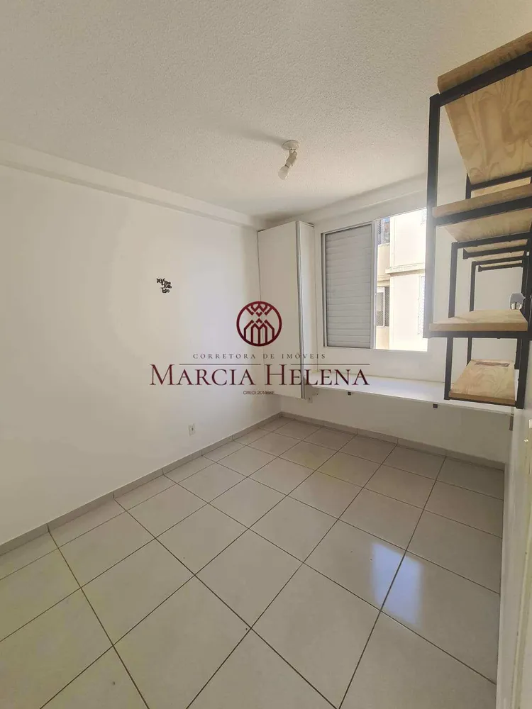 Apartamento, 2 quartos, 50 m² - Foto 7