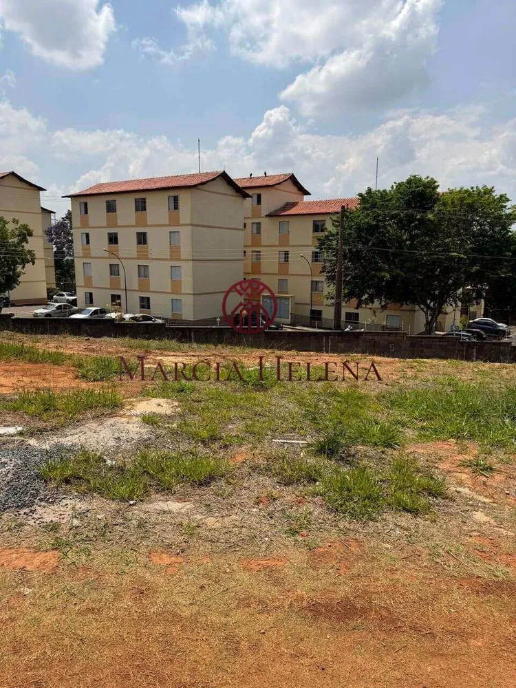 Terreno, 170 m² - Foto 1