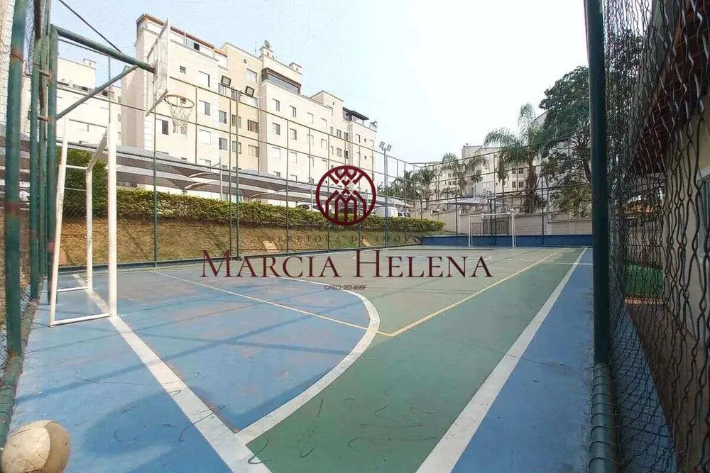Apartamento, 3 quartos, 62 m² - Foto 12