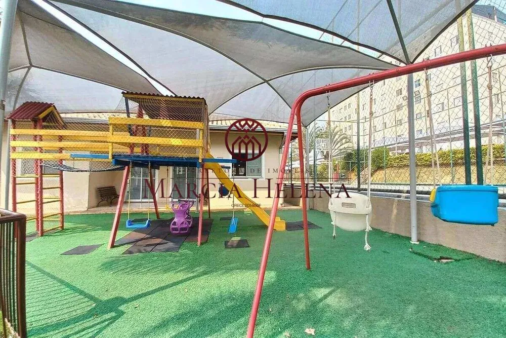 Apartamento, 3 quartos, 62 m² - Foto 4