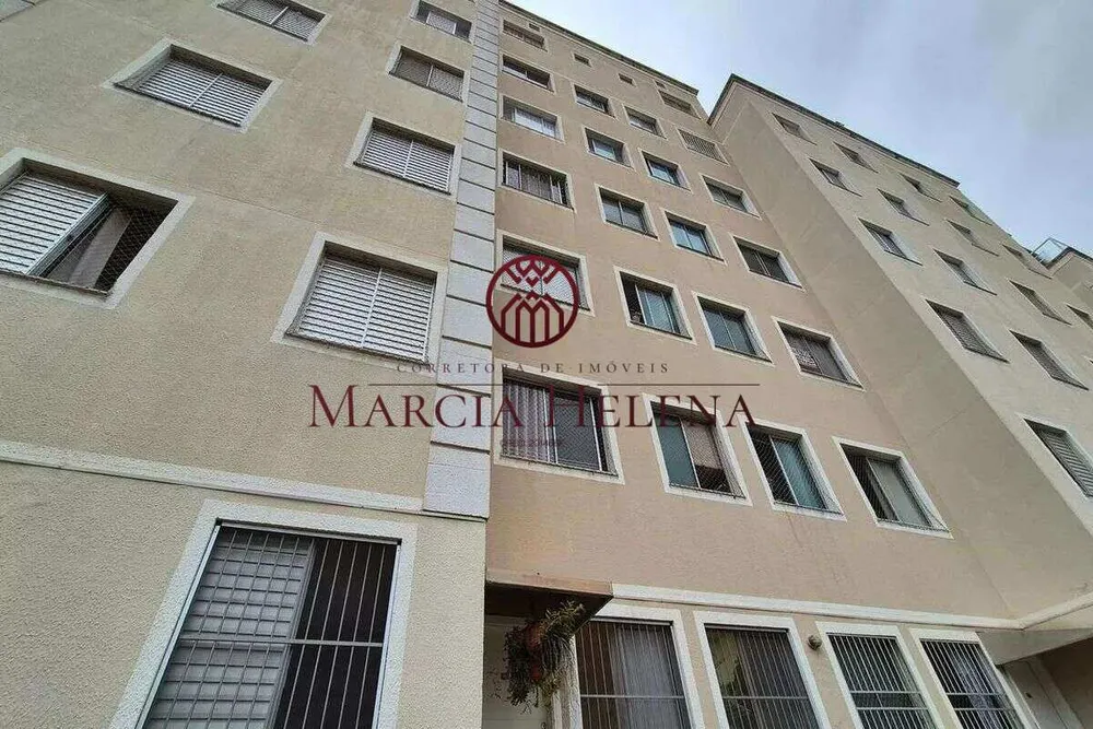 Apartamento, 3 quartos, 62 m² - Foto 2