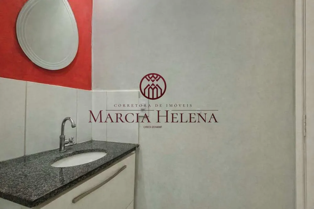 Apartamento, 3 quartos, 62 m² - Foto 7