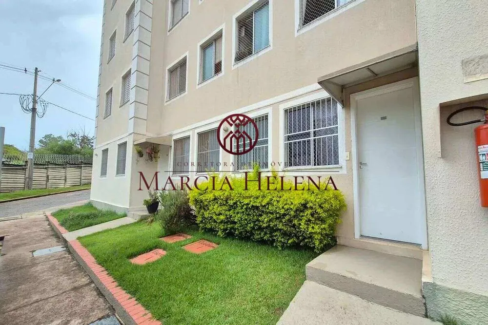 Apartamento, 3 quartos, 62 m² - Foto 3
