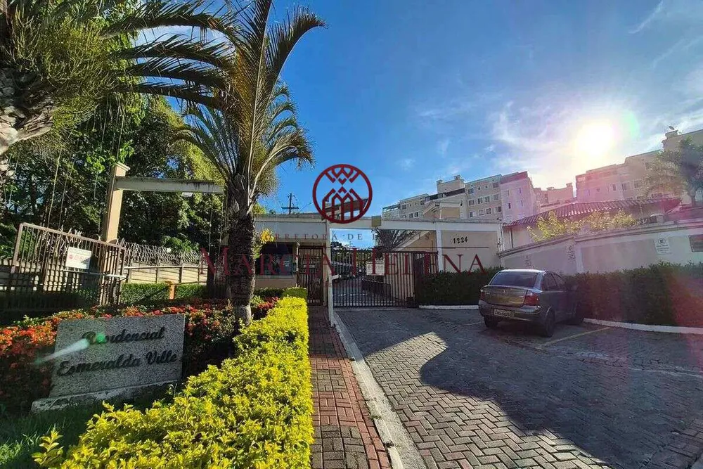 Apartamento, 3 quartos, 62 m² - Foto 9