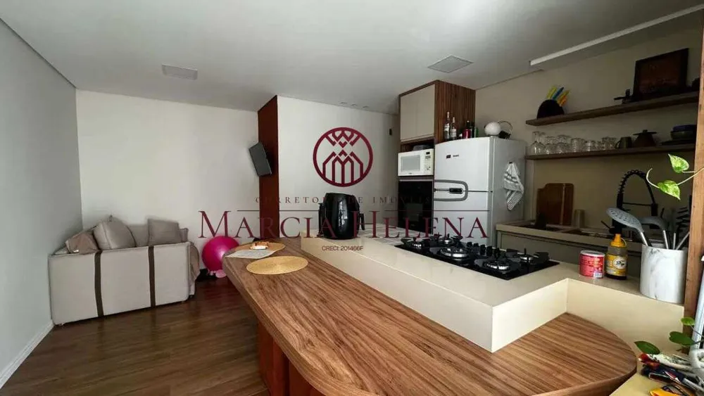 Apartamento, 2 quartos, 44 m² - Foto 3