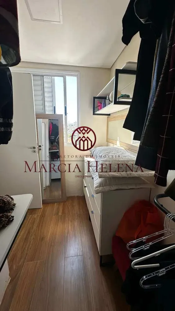 Apartamento, 2 quartos, 44 m² - Foto 8