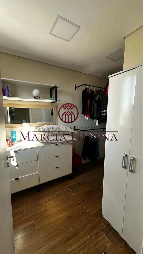 Apartamento, 2 quartos, 44 m² - Foto 8