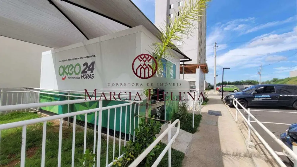 Apartamento, 2 quartos, 44 m² - Foto 7