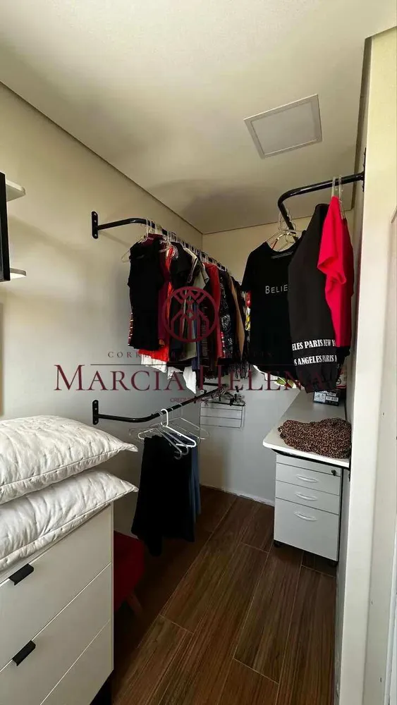 Apartamento, 2 quartos, 44 m² - Foto 5